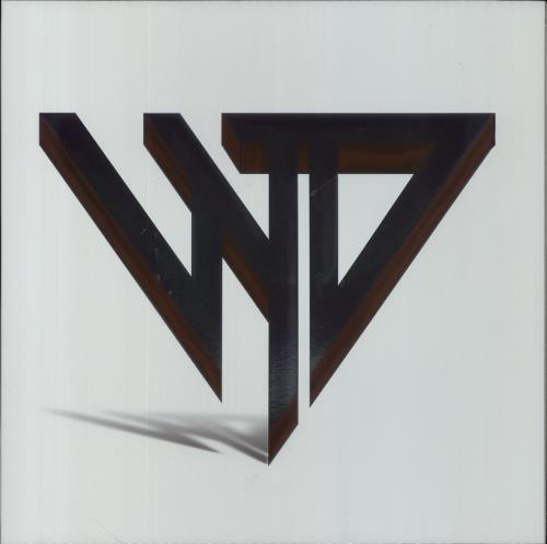 Warmduscher At The Hotspot - Clear Vinyl vinyl LP album (LP record) UK 6G4LPAT857513