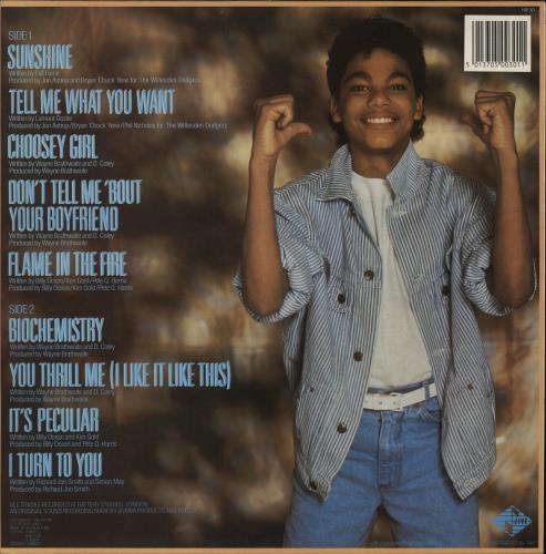 Warren Mills Warren Mills vinyl LP album (LP record) UK WQ0LPWA874193