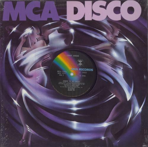 War Galaxy 12" vinyl single (12 inch record / Maxi-single) US W-R12GA781711