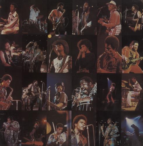 War War Live 2-LP vinyl record set (Double LP Album) French W-R2LWA758947