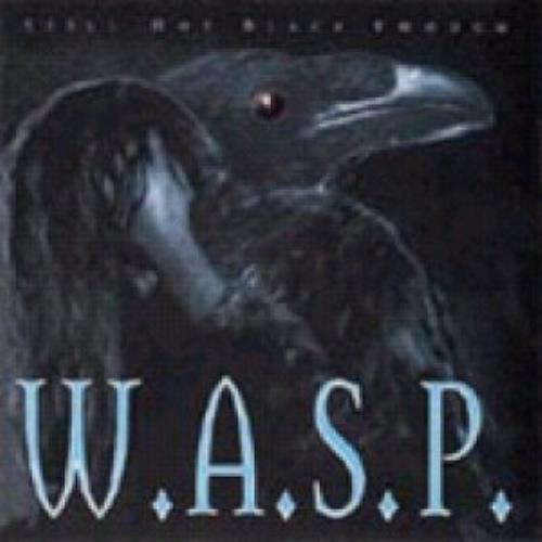 WASP Still Not Black Enough CD album (CDLP) UK WASCDST351424