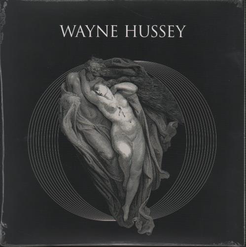 Wayne Hussey Marian - Sealed 7" vinyl single (7 inch record / 45) UK XD107MA650855