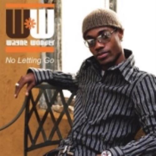 Wayne Wonder No Letting Go CD single (CD5 / 5") UK WAWC5NO249144