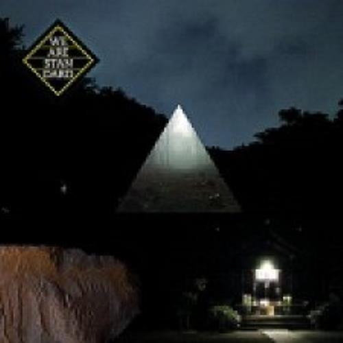 We Are Standard We Are Standard CD album (CDLP) UK WEQCDWE516664