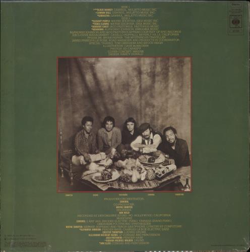 Weather Report Black Market - Shrink vinyl LP album (LP record) UK WEALPBL878335