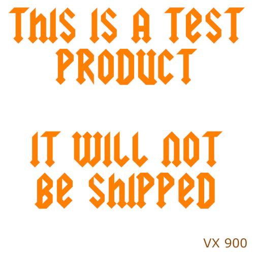 Website Testing Test VX 900 Vinyl Box Set UK QQQVXTE787060