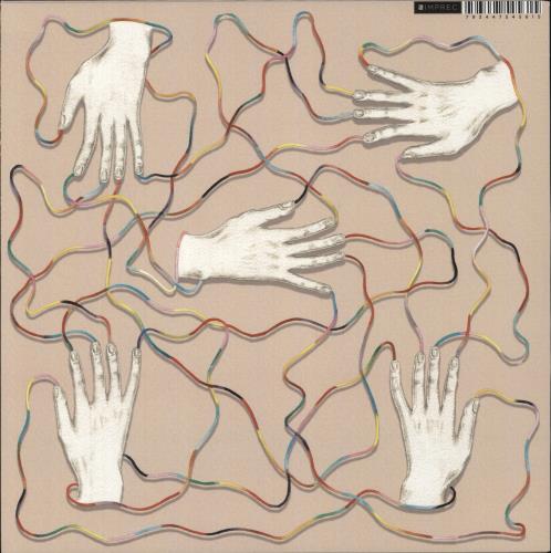 Weeed This - Orange Vinyl vinyl LP album (LP record) US -ILLPTH886789