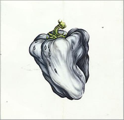 Ween White Pepper book UK EENBKWH275929
