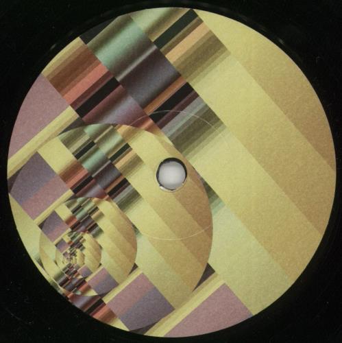 Weirdo + Co Count Me Out 7" vinyl single (7 inch record / 45) UK 9FY07CO864891