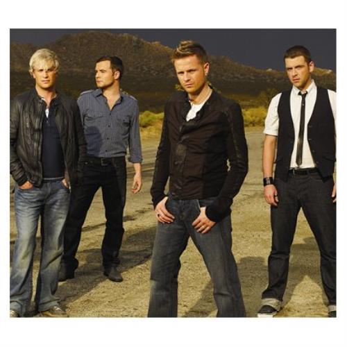 Westlife Home 2-CD single set (Double CD single) UK WLI2SHO416868