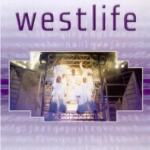Westlife Where Dreams Come True DVD UK WLIDDWH225583