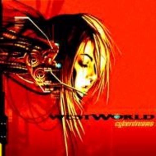 Westworld Cyberdreams CD album (CDLP) Japanese WWOCDCY220952