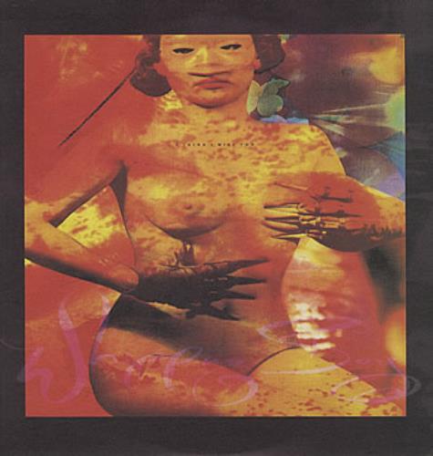 Whipping Boy I Think I Miss You EP 12" vinyl single (12 inch record / Maxi-single) UK WHP12IT320223