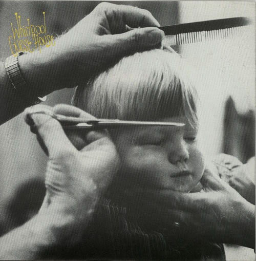 Whirlpool Guest House The Changing Face 7" vinyl single (7 inch record / 45) UK XM907TH638058