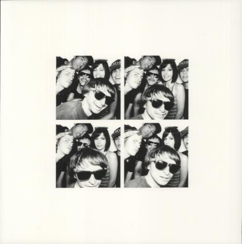 Whirr Pipe Dreams Redux - Blue Translucent Vinyl vinyl LP album (LP record) US 3I4LPPI864219