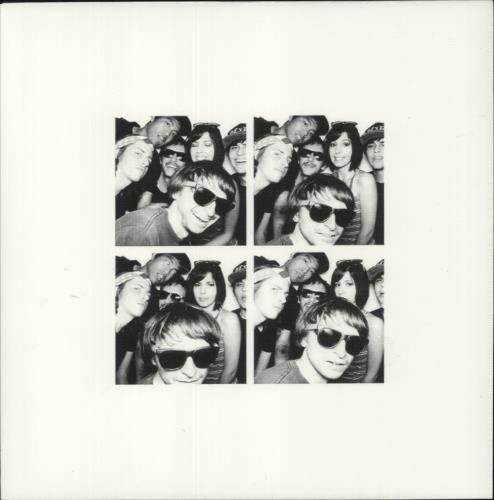 Whirr Pipe Dreams Redux - Green Translucent with Black Swirls Vinyl - VG vinyl LP album (LP record) US 3I4LPPI867788