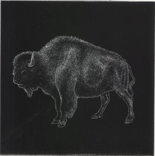 White Buffalo Woman My Days / This Town - White Vinyl 7" vinyl single (7 inch record / 45) US 04907MY740450