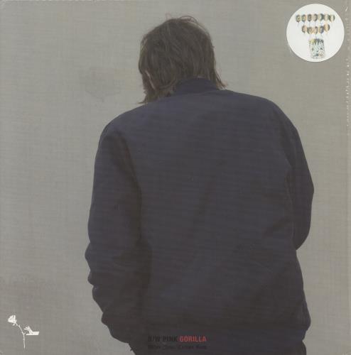 White Fence Cyclops Reap - Red, White, and Blue Tricolor Vinyl + Flexi vinyl LP album (LP record) US YK9LPCY871428