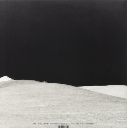 White Hills H-p1 2-LP vinyl record set (Double LP Album) US 1HQ2LHP880491