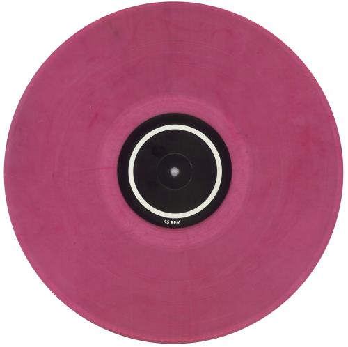 White Reaper White Reaper - 180gram - Pink Vinyl vinyl LP album (LP record) US 7H8LPWH839496