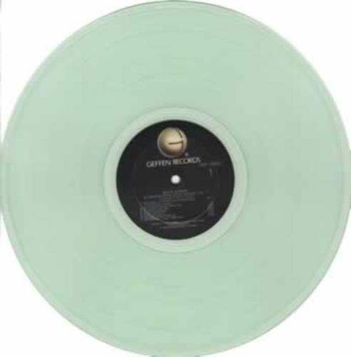 White Zombie La Sexorcisto: Devil Music Volume One vinyl LP album (LP record) US WHZLPLA383668