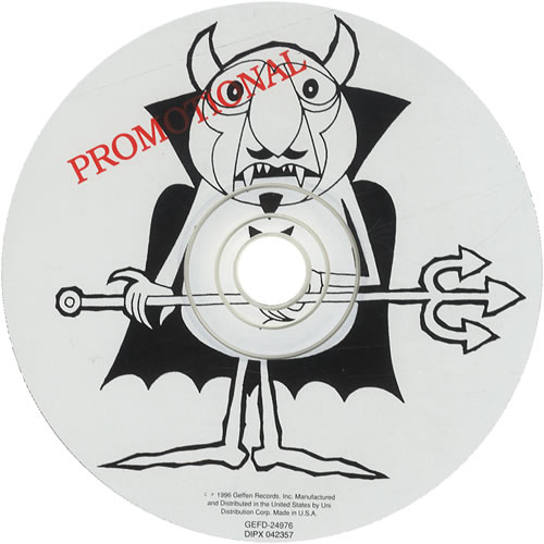 White Zombie Supersexy Swingin' Sounds CD album (CDLP) US WHZCDSU477227