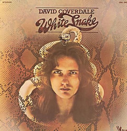 Whitesnake Whitesnake vinyl LP album (LP record) French WHILPWH254300