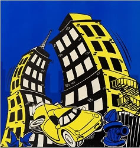 Whitney Houston I Have Nothing 10" vinyl single (10 inch record) UK HOU10IH177015