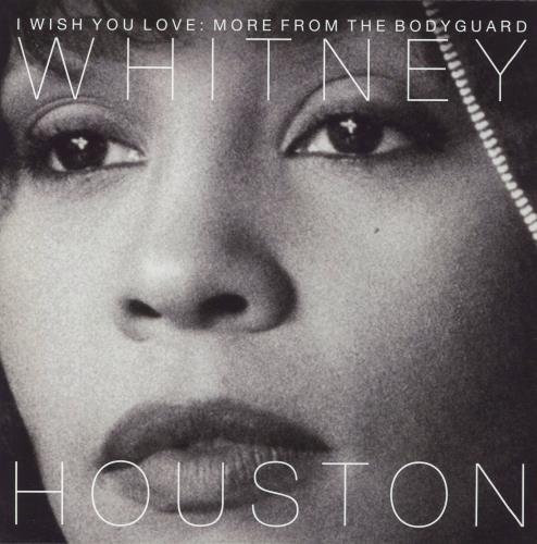Whitney Houston I Wish You Love: More From The Bodyguard - Purple Vinyl 2-LP vinyl record set (Double LP Album) UK HOU2LIW831685