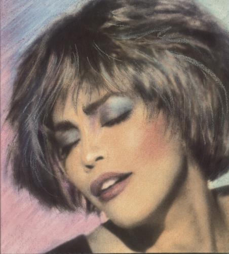 Whitney Houston I'm Your Baby Tonight World Tour Book + Poster & Insert tour programme UK HOUTRIM877145