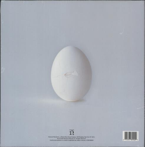 Wilco A Ghost Is Born: Deluxe 20th Anniversary - Sealed Vinyl Box Set UK WLCVXAG868310