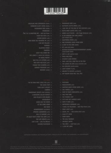 Wilco Alpha Mike Foxtrot: Rare Tracks 1994-2014 CD Album Box Set UK WLCDXAL858826