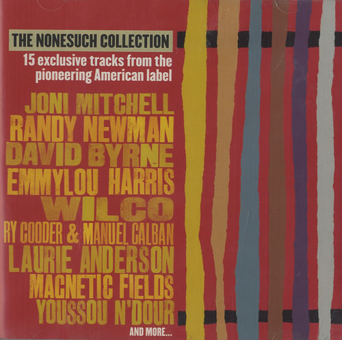 Wilco Handshake Drugs CD album (CDLP) UK WLCCDHA465105