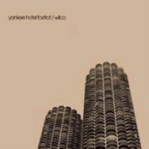 Wilco Yankee Hotel Foxtrot 2 CD album set (Double CD) Australian WLC2CYA229876