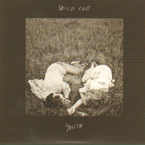 Wild Cub Youth CD-R acetate UK XMVCRYO638378