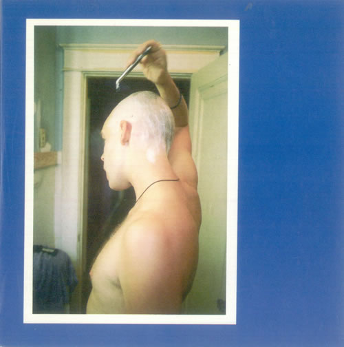 Will Oldham Little Joya CD single (CD5 / 5") UK WIOC5LI530575