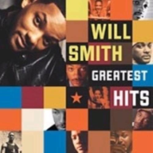 Will Smith Greatest Hits CD album (CDLP) UK WSMCDGR227165