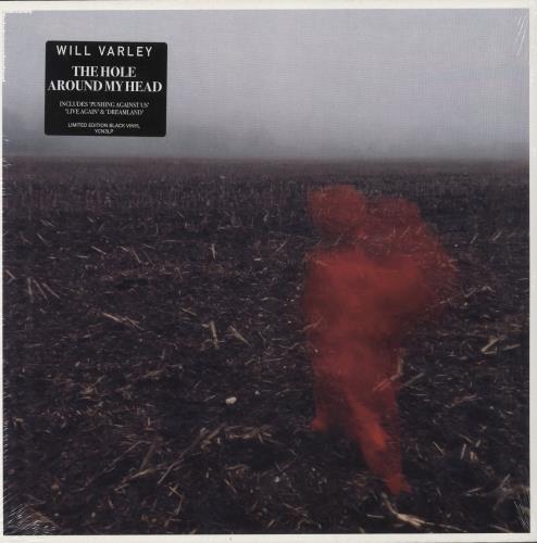 Will Varley The Hole Around My Head - Sealed vinyl LP album (LP record) UK 4NWLPTH869426