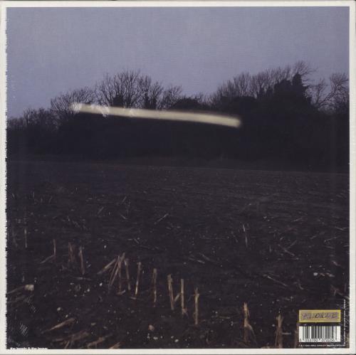 Will Varley The Hole Around My Head - Sealed vinyl LP album (LP record) UK 4NWLPTH869426