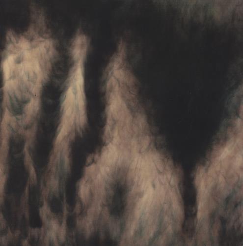 William Basinski Lamentations 2-LP vinyl record set (Double LP Album) US 7L92LLA846779