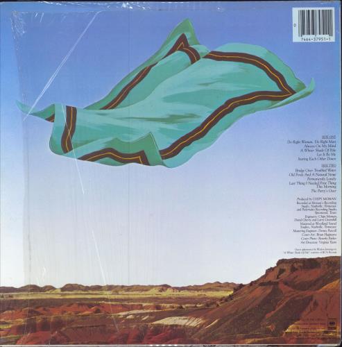 Willie Nelson Always On My Mind vinyl LP album (LP record) Hong Kong WNLLPAL786208