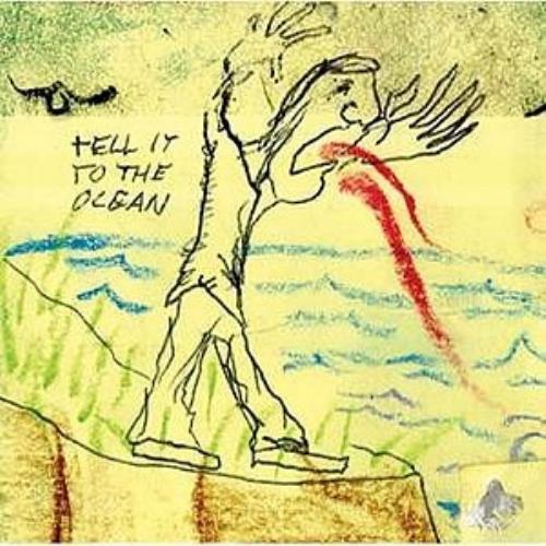 Willy Mason Oxygen CD single (CD5 / 5") UK WADC5OX316638