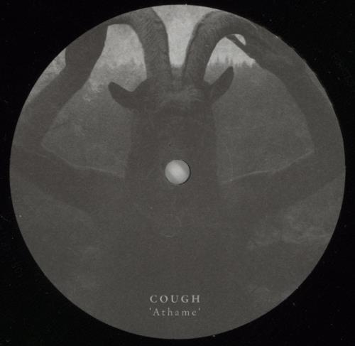 Windhand Reflection Of The Negative vinyl LP album (LP record) US 6JZLPRE868010