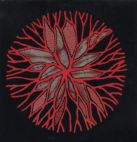 Wipers The Circle vinyl LP album (LP record) UK WIPLPTH112652