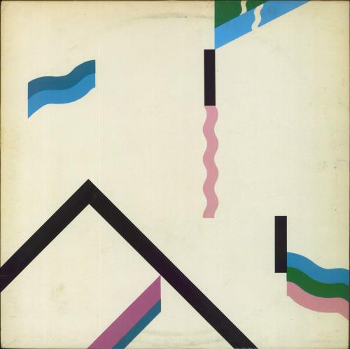 Wire 154 (One Five Four) - EX vinyl LP album (LP record) UK WIRLPON830300