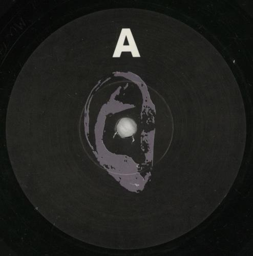 Wire Eardrum Buzz 7" vinyl single (7 inch record / 45) UK WIR07EA885913
