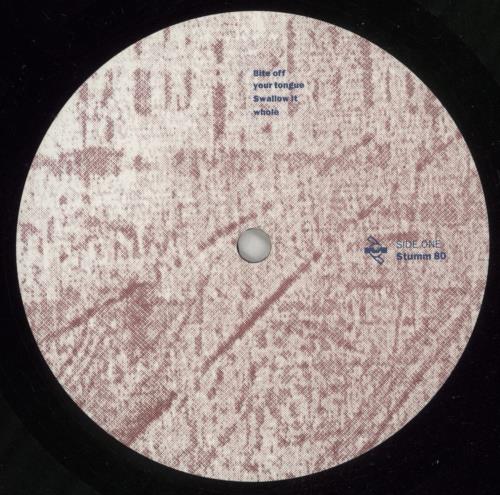 Wire Manscape vinyl LP album (LP record) UK WIRLPMA440951