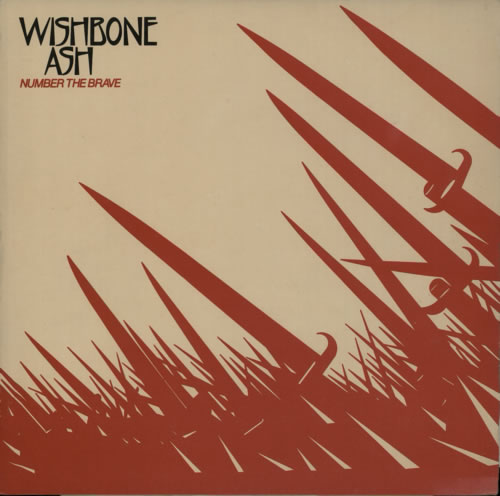 Wishbone Ash Loaded - Test Pressing 12" vinyl single (12 inch record / Maxi-single) UK WSH12LO588290