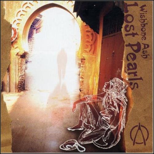 Wishbone Ash Lost Pearls SHM CD Japanese WSHHMLO482815