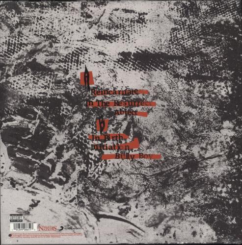 Witch Fever Reincarnate - Orange Vinyl - Sealed 12" vinyl single (12 inch record / Maxi-single) UK 6OY12RE865912